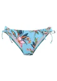 Modré bikiny - spodní díl image