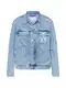 Calvin Klein Jeans Jacke blue denim