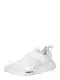 ADIDAS ORIGINALS Tenisky 'Nmd_R1'  limetková / černá / bílá