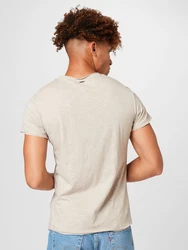 Key Largo T-Shirt MT LEMONADE (MT00122) LEMONADE/greige