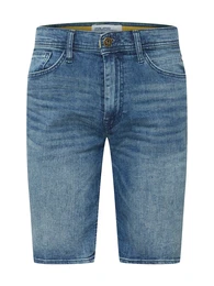 Shorts blue denim