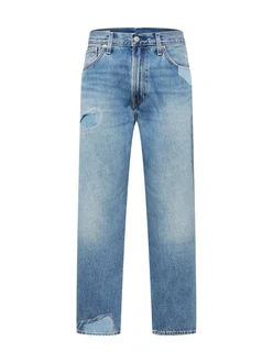 LEVI'S Jeans '551Z Straight Crop' LEVI'S Jeans '551Z Straight Crop'