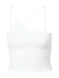 Top bílá
