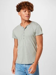 Key Largo T-Shirt MT LEMONADE (MT00122) pastellgrn