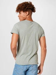 Key Largo T-Shirt MT LEMONADE (MT00122) pastellgrn