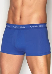 Calvin Klein Underwear Boxershorts und Hipster kobaltblau/nachtblau/schwarz