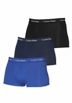 Calvin Klein Underwear Boxershorts und Hipster kobaltblau/nachtblau/schwarz Calvin Klein Underwear Boxershorts und Hipster kobaltblau/nachtblau/schwarz