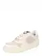 Tommy Jeans Sneaker beige / ecru / navy / rot / wei