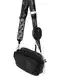 STEVE MADDEN Torba preko ramena 'Blight'  crna