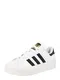 ADIDAS ORIGINALS Tenisky 'Superstar Bonega'  zlatá / černá / bílá