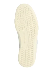 Reebok Sneaker 'Club C 85' ecru/hellblau
