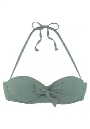 Bikini gornji dio maslinasta