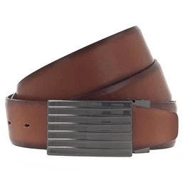 Grtel braun