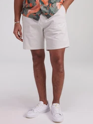 Shiwi Shorts 'Jack' creme