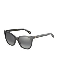 Sonnenbrille schwarz