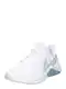 NIKE portni evelj ''''Legend Essential 2''''  turkizna / bela