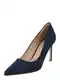 Dorothy Perkins Cipele s potpeticom  mornarsko plava