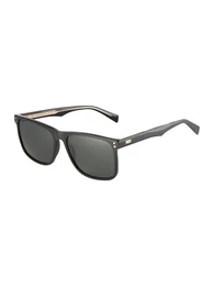 LEVI''''S Sonnenbrille gold / schwarz