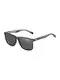 LEVI''''S Sonnenbrille gold / schwarz