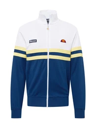 Jacke ''''Rimini'''' navy / hellgelb / wei