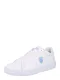 K-SWISS Niske tenisice ''''COURT SHIELD''''  svijetloplava / miks boja / bijela