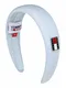 Tommy Jeans Dodatki za lase  nono modra / svetlo modra / rdea / bela