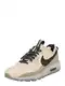 Nike Sportswear Sneaker 'AIR MAX TERRASCAPE 90' beige / hellbraun / schwarz