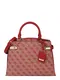 GUESS Runa torbica ''''ZADIE''''  rubin crvena / be