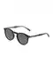LEVI''''S Sonnenbrille ''''TIMELESS'''' schwarz / weiß