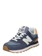 new balance Tenisky  marine modr / svtle hnd / bl