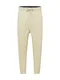 Calvin Klein Jeans Hose schilf / wei