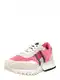 Tommy Jeans Tenisky  bov / nmonick mod / re / erven / bl