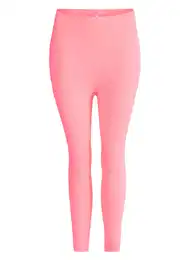 Sportovní kalhoty pink