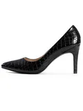 Crne Elegantne Cipele image