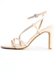 Páskové sandály 'Cai' tělová