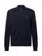 Polo Ralph Lauren Strickjacke navy / hellblau