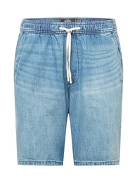 Shorts blue denim