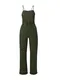 Trendyol Overal  khaki