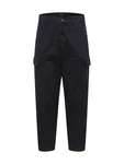 BURTON MENSWEAR LONDON Hose navy