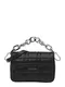 Calvin Klein Taka pes rameno ''''TOUCH''''  ern / stbrn