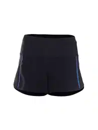Sportovní kalhoty modrá / černá