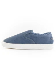 Slip On tenisice 'Wilder' plava / bijela