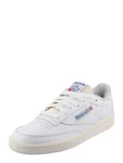Reebok Sneaker 'Club C 85' blau/rot/offwhite