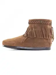 Čizmice smeđa