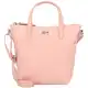 LACOSTE Shopper torba  ros