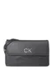 Calvin Klein Taka pes rameno  zlat / ern