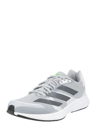 Laufschuh ''''Adizero'''' grau / silbergrau / neongrn