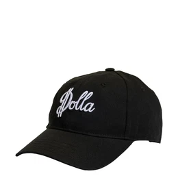 Sportcap schwarz / wei
