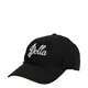 ADIDAS PERFORMANCE Sportcap schwarz / wei