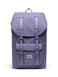 Rucksack ''''Little America'''' lavendel